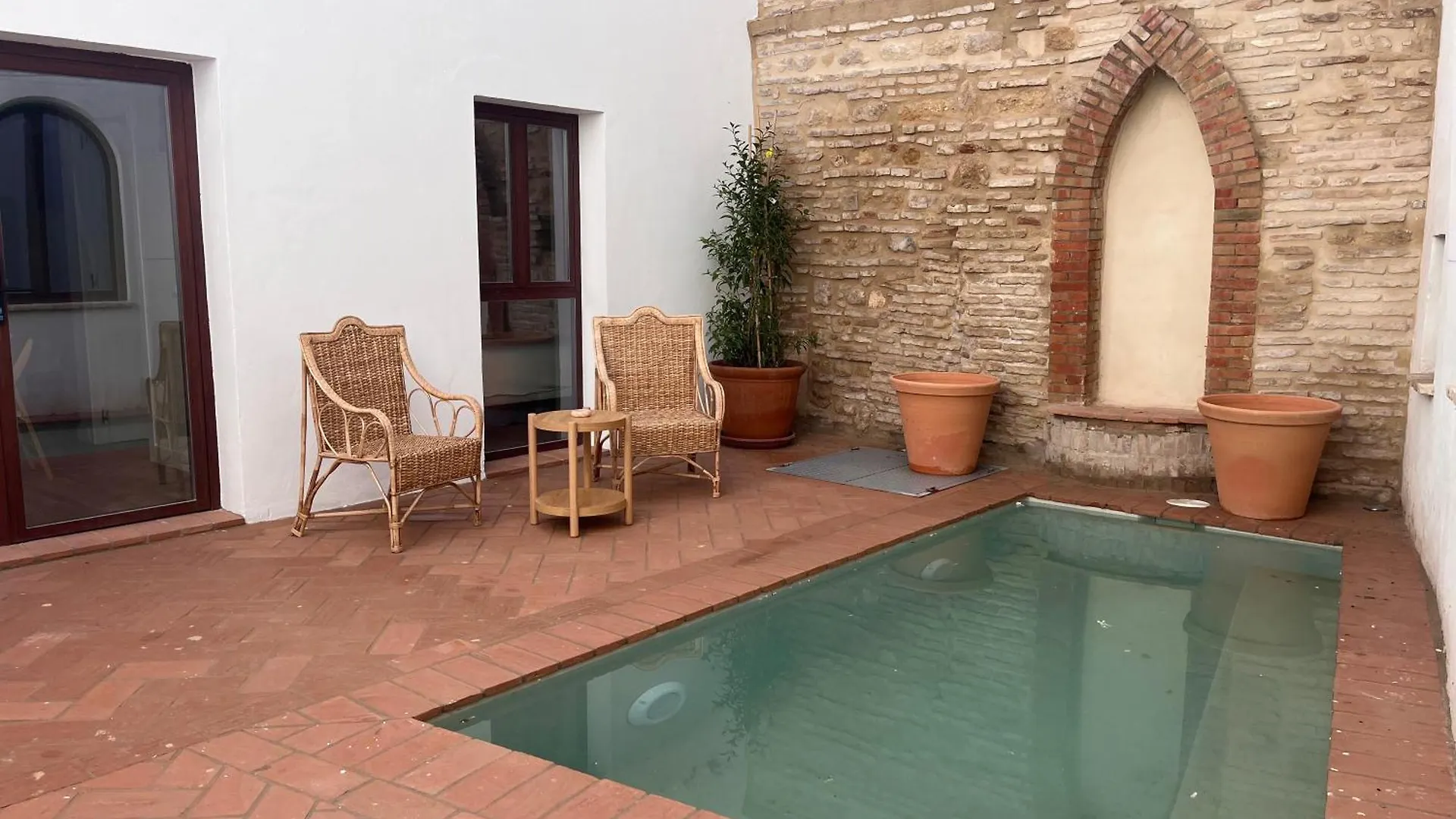 Corazon 23 Apartment Cordoba Spain