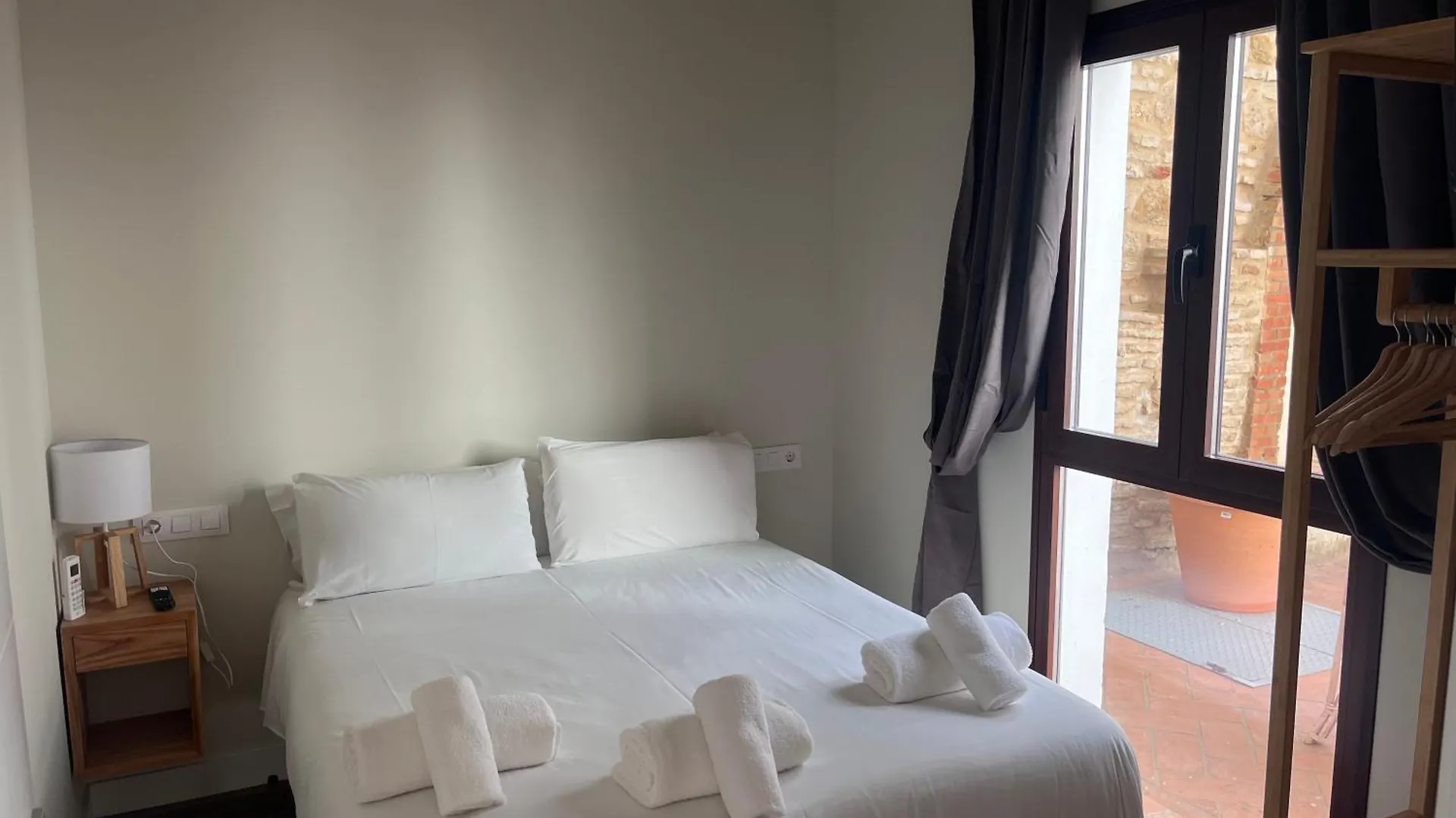 Corazon 23 Apartment Cordoba 0*,