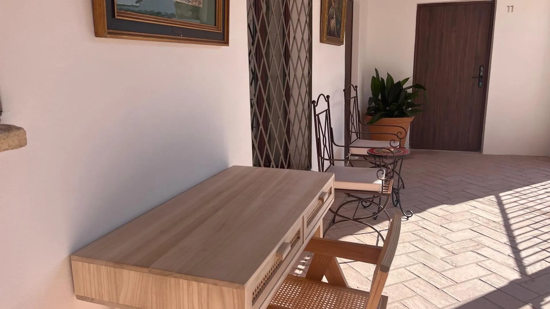 Corazon 23 Apartment Cordoba