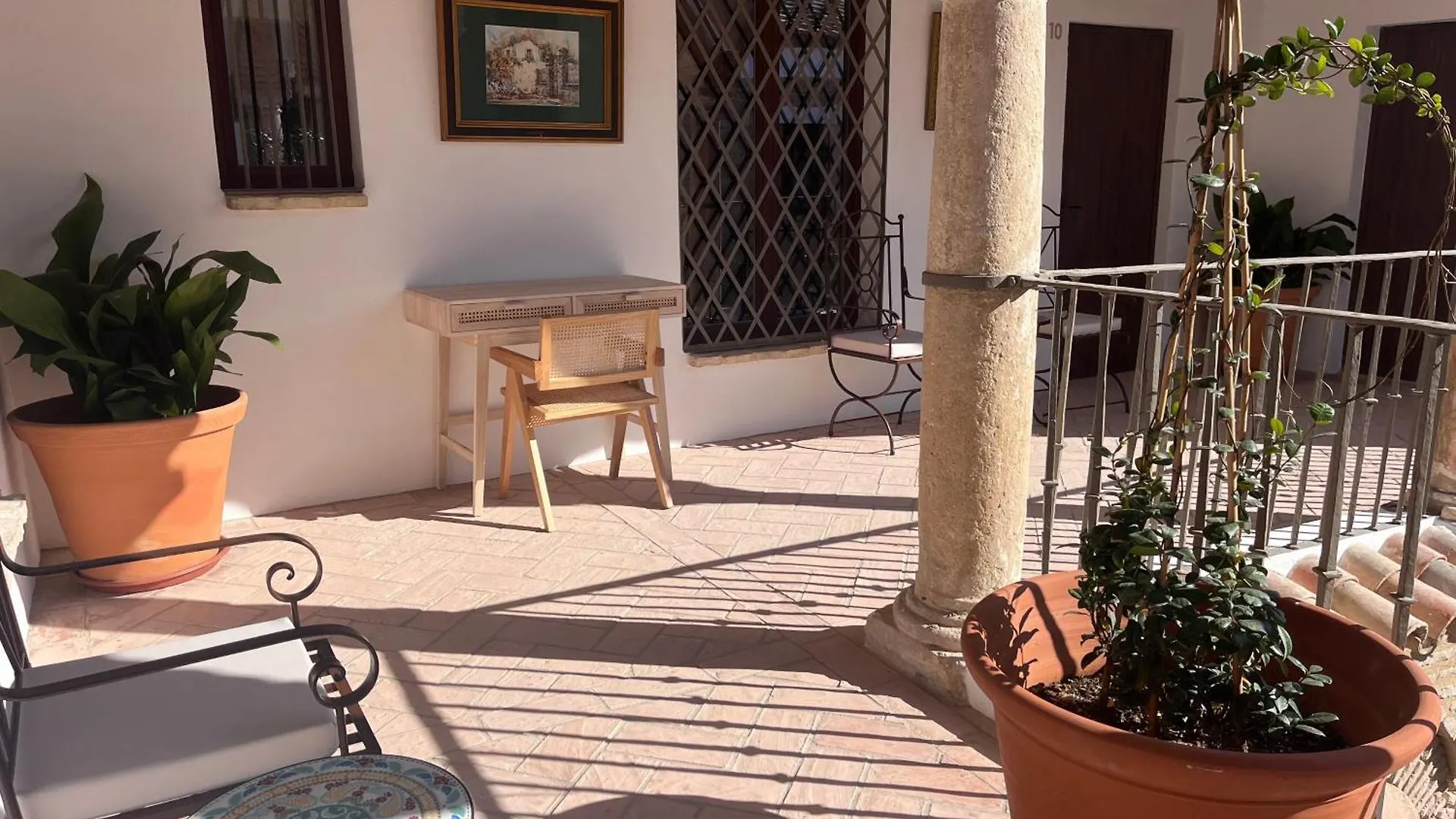 Corazon 23 Apartment Cordoba Spain