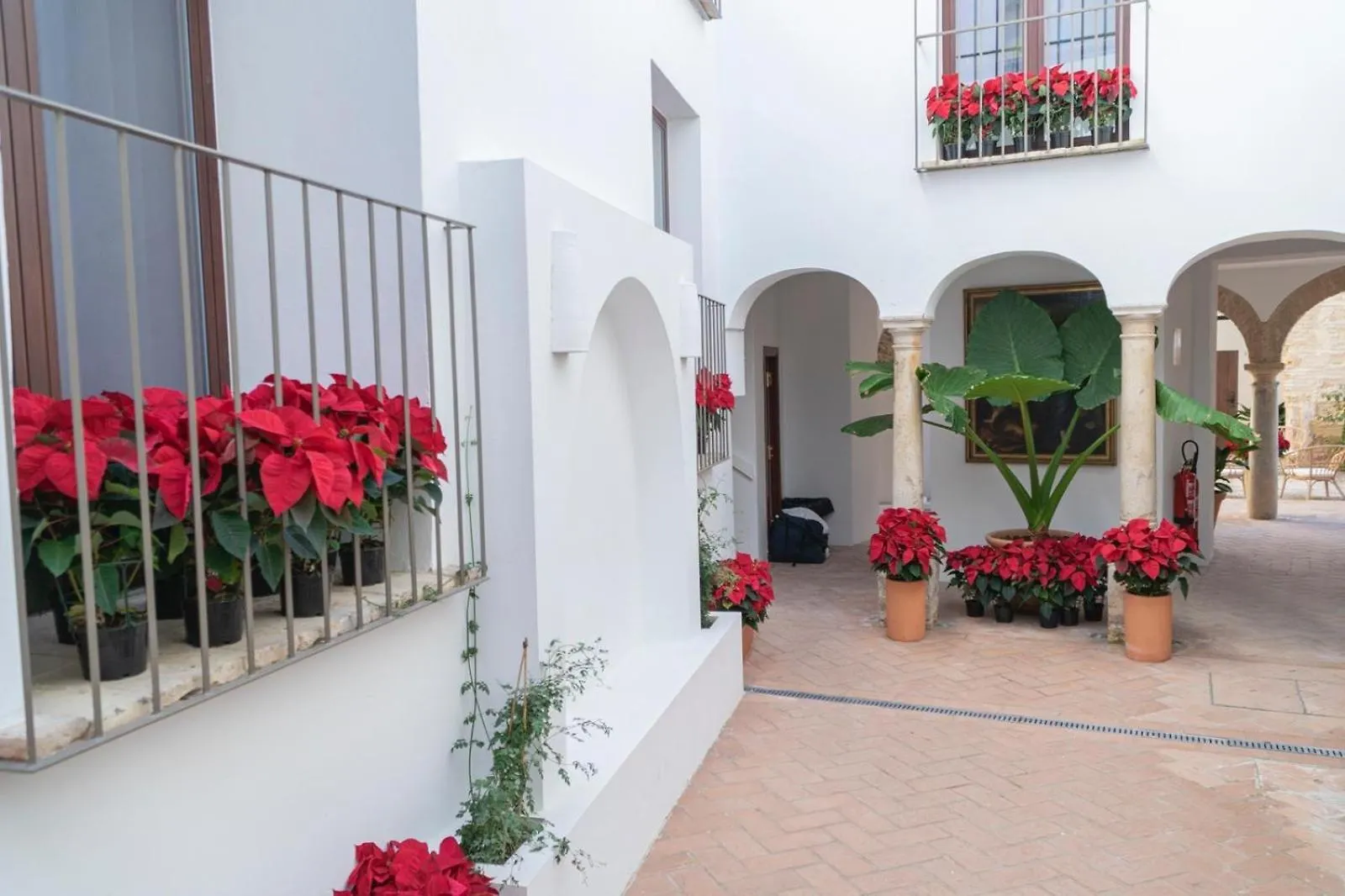 Corazon 23 Apartment Cordoba